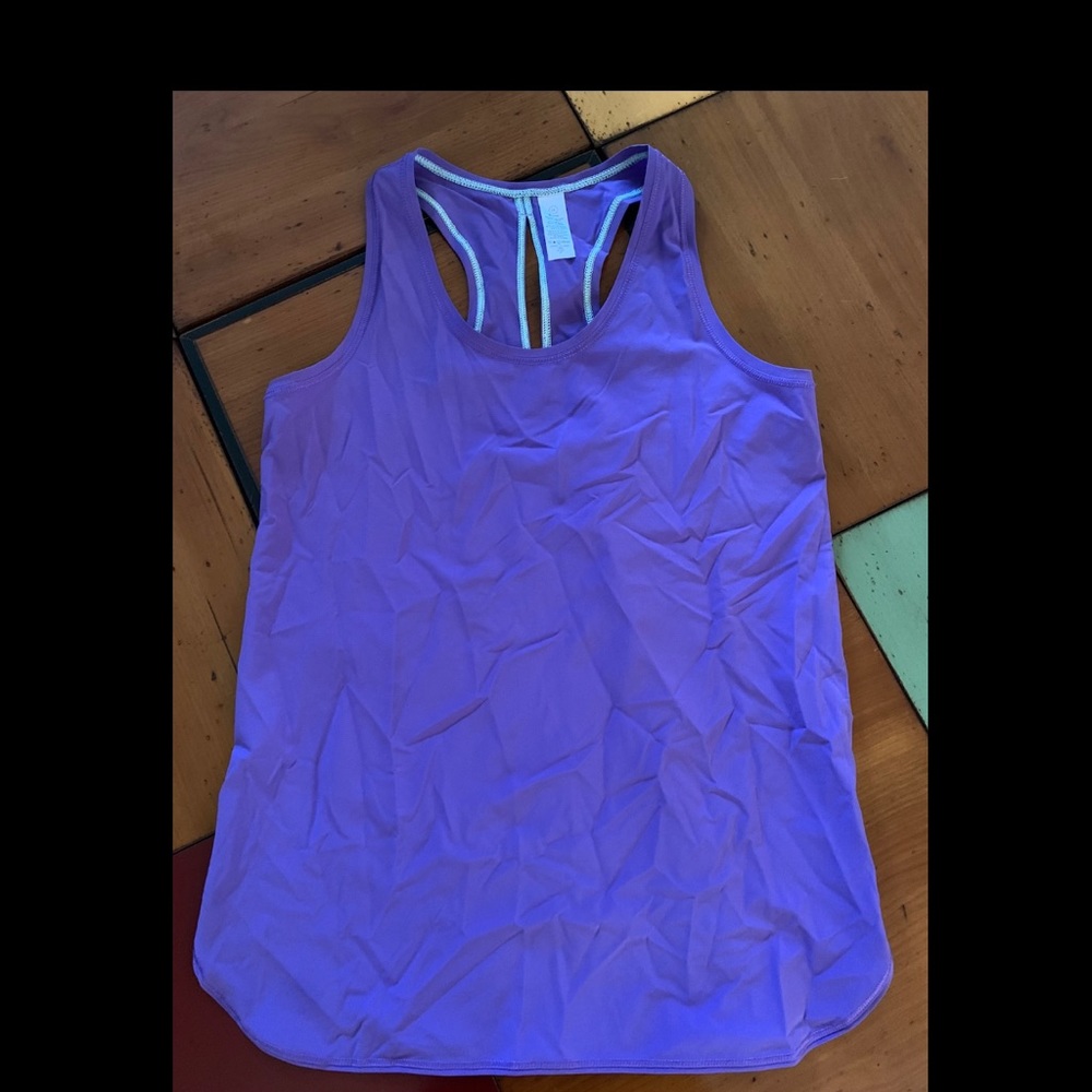 Ivviva tank top